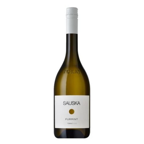 Bor Sauska Tokaji Furmint 2023 (0,75l)
