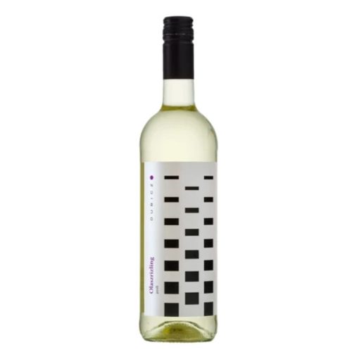 Bor DUBICZ Olaszrizling 2023 (0.75l) – DRS