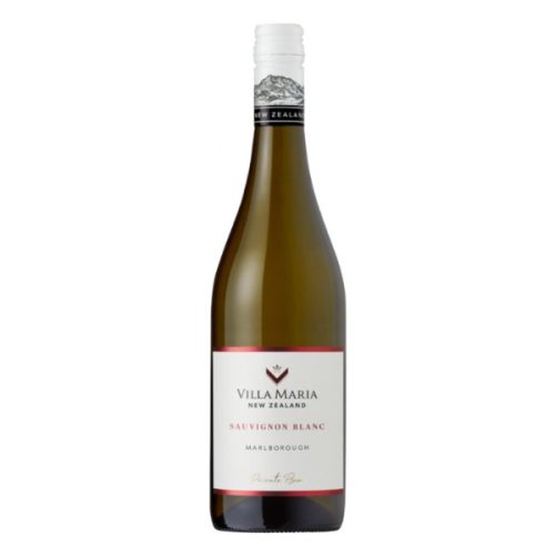 Bor VILLA MARIA Sauvignon Blanc 2023 (0.75l) – DRS