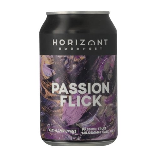Sör Horizont Passion Flick (0,33l)