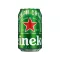 Sör HEINEKEN 0,33 L (+DRS) /24/