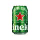 Sör HEINEKEN 0,33 L DOB.(DRS)
