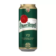 Sör PILSNER URQUELL 0.5 L DOB 4,4% (+DRS) /24/