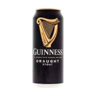 Sör GUINNESS 0.44 L 4,2% (+DRS) /24/