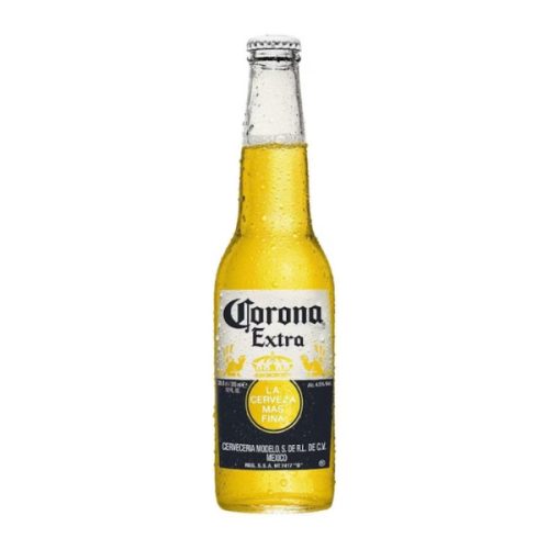 Sör CORONA EXTRA 0.355 (DRS)