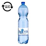 Ásványvíz MIZSE szénsavas 1.5 L (+DRS) /6/