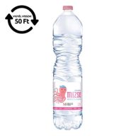 Ásványvíz MIZSE szénsavmentes 1.5 L (+DRS) /6/