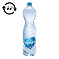 Ásványvíz SZENTKIRÁLYI 1.5 L DÚS (DRS) /6/