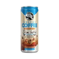 Kávé HELL ICE COFFEE SLIM VANILLA 0,25 L