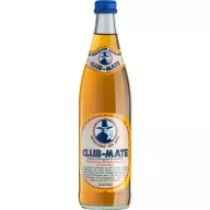 Energiaital Club Mate Original 0,5L (+DRS) /20/