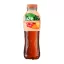 Üdítőital FUZETEA Barack-Hibiszkusz Feketetea 0,5 L (DRS) /12/