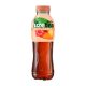 Üdítőital FUZETEA Barack-Hibiszkusz Feketetea 0,5 L (DRS)