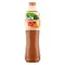 Üdítőital FUZETEA Barack-Hibiszkusz Feketetea 1,5 L (DRS) /6/