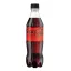 Üdítőital COCA COLA ZERO 0,5 L (DRS) /12/
