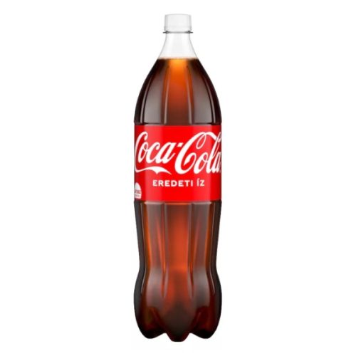 Üdítőital COCA COLA 1,75 L PET (DRS)