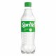 Üdítőital SPRITE 0,5 L, citrom és lime (DRS)