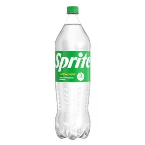 Üdítőital SPRITE 1,75 L PET (DRS)