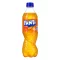 Üdítőital FANTA NARANCS 0,5 L (DRS) /12/