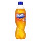 Üdítőital FANTA NARANCS 0,5 L (DRS)