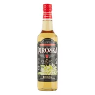 Szörp PIROSKA bodza 50% 0,7L