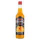 Szörp PIROSKA narancs 50% 0,7L