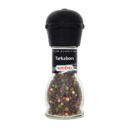 Bors KOTÁNYI tarkabors, fűszermalom 35g