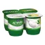 Joghurt Danone ACTIVIA krémes natúr 4x125g