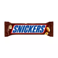 Csokoládé SNICKERS 50g /40/