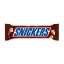 Csokoládé SNICKERS 50g /40/