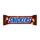 Csokoládé Snickers 50g