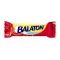 Csokoládé BALATON étcsokoládé 27g /48/