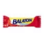 Csokoládé BALATON étcsokoládé 27g /48/