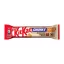 Csokoládé KITKAT Chunky White fehércsokoládés 40g /24/
