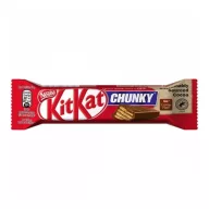 Csokoládé KITKAT Chunky 40g /24/