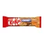 Csokoládé KITKAT Chunky Mogyoróvajas 42g /24/