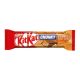 Csokoládé KITKAT Chunky Mogyoróvajas 42g