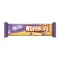 Csokoládé MILKA Waffelini milk 31g /35/