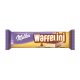 Csokoládé MILKA Waffelini milk 31g