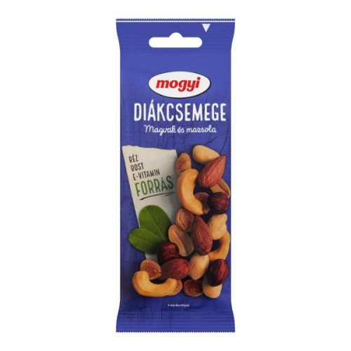 Csemege mix MOGYI Diákcsemege 70g