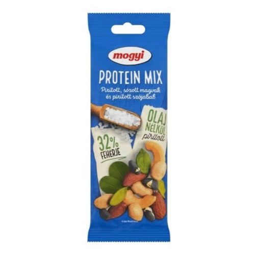 Csemege mix MOGYI Protein Mix 70g