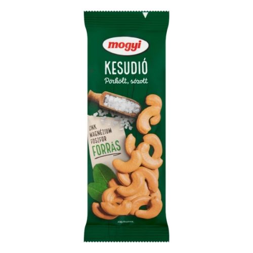Kesudió MOGYI pörkölt sózott 70 g