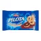 Keksz GYŐRI PILÓTA vaníliás karika tejbevonóval 150g /24/