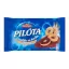 Keksz GYŐRI PILÓTA vaníliás karika tejbevonóval 150g /24/