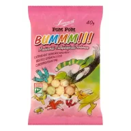 Extrudált kukoricapehely SZERENCSI BUMMM!!! 40g
