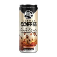 HELL Ice Coffee Double Espresso 0,25 l