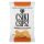 Burgonyachips Csíki Chips Roppant sajtos 50g