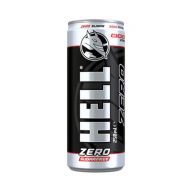 Energiaital HELL CUKORMENTES 0,25 L (DRS)