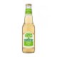 Cider SOMERSBY alma ízű 0,33l DRS.