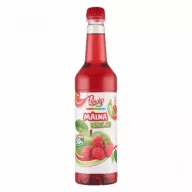Szörp PÖLÖSKEI Málna 0,7L DRS