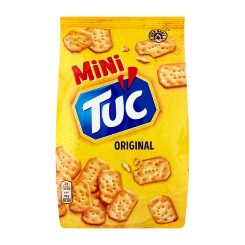Keksz TUC Mini Original sós 100g